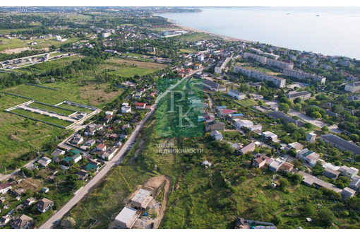 Продается участок, 4 сотки - Участки в Севастополе