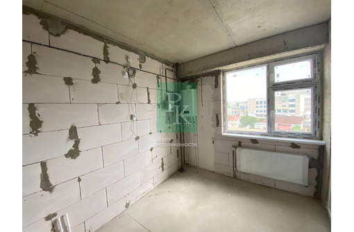 Продам 1-к квартиру 34.8м² 5/10 этаж - Квартиры в Севастополе