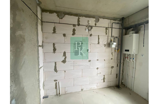 Продам 1-к квартиру 34.8м² 5/10 этаж - Квартиры в Севастополе