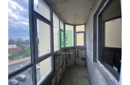 Продажа 1-к квартиры 34.8м² 5/10 этаж - Квартиры в Севастополе