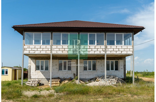 Продается дом 340м² на участке 8 соток - Дома в Севастополе