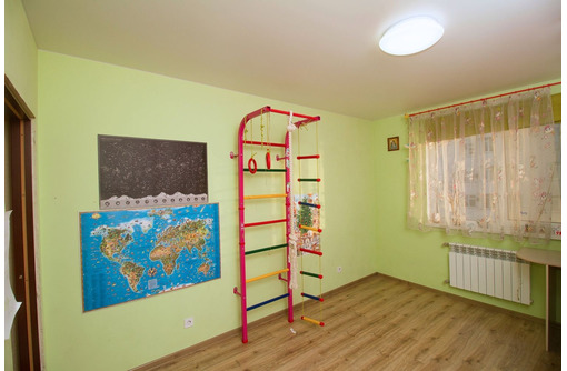 Продам 2-к квартиру 62.1м² 9/10 этаж - Квартиры в Севастополе
