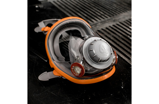 Полнолицевая маска JETA SAFETY 5950 - Продажа в Севастополе