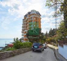 Продам 2-к квартиру 61м² 10/10 этаж - Квартиры в Ялте