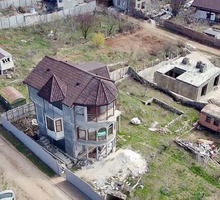 Предлагается дом с шикарными закатами Севастополя. - Дачи в Севастополе
