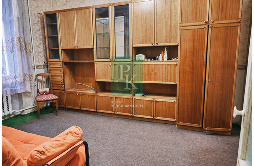 Продаю 2-к квартиру 44.1м² 2/2 этаж - Квартиры в Севастополе