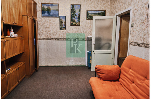 Продаю 2-к квартиру 44.1м² 2/2 этаж - Квартиры в Севастополе