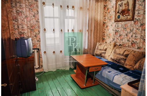 Продаю 2-к квартиру 44.1м² 2/2 этаж - Квартиры в Севастополе