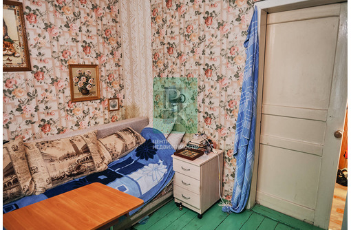 Продаю 2-к квартиру 44.1м² 2/2 этаж - Квартиры в Севастополе