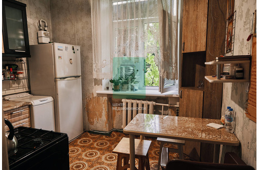 Продаю 2-к квартиру 44.1м² 2/2 этаж - Квартиры в Севастополе