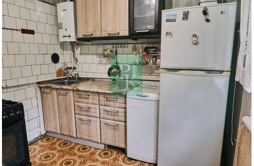 Продаю 2-к квартиру 44.1м² 2/2 этаж - Квартиры в Севастополе