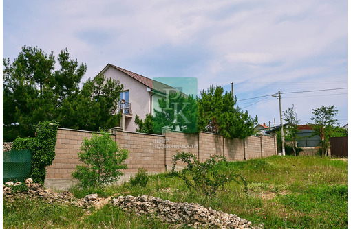 Продам дом 105м² на участке 4 сотки - Дома в Севастополе