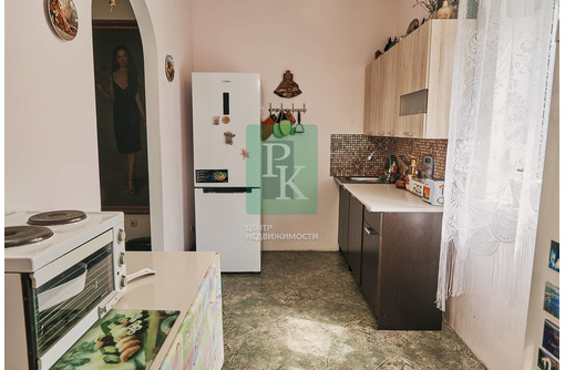 Продам дом 105м² на участке 4 сотки - Дома в Севастополе
