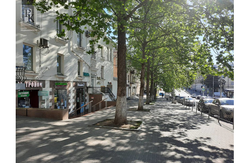 Сдается торговое помещение, 93м² - Сдам в Севастополе