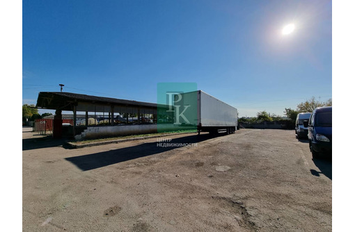 Сдам производственное помещение, 1500м² - Сдам в Севастополе