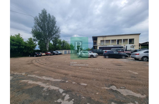 Сдам производственное помещение, 1500м² - Сдам в Севастополе