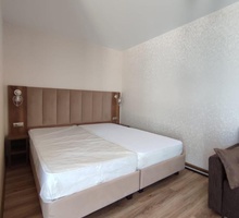 Box Spring кровать, бокс спринг кровати для гостиниц и отелей - Мебель на заказ в Севастополе