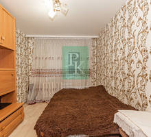 Продается 1-к квартира 37.9м² 1/5 этаж - Квартиры в Севастополе