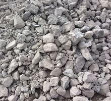Щебень из дробленного бетона в Севастополе - Сыпучие материалы в Севастополе