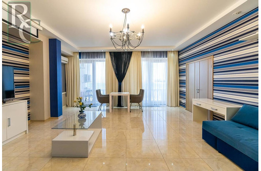Продам 5-к квартиру 250м² 3/4 этаж - Квартиры в Севастополе