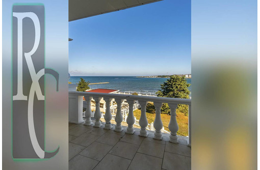 Продам 5-к квартиру 250м² 3/4 этаж - Квартиры в Севастополе