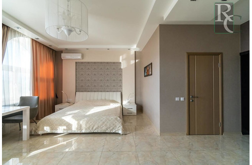 Продам 5-к квартиру 250м² 3/4 этаж - Квартиры в Севастополе