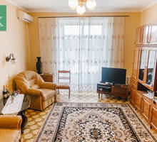 Продается 3-к квартира 70.1м² 2/3 этаж - Квартиры в Севастополе
