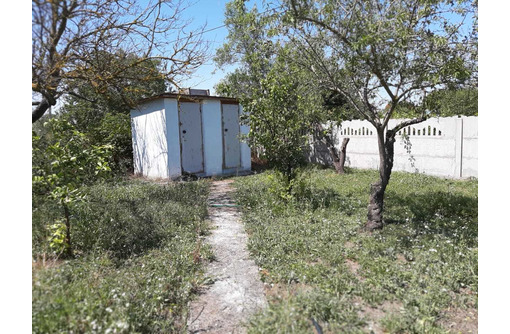 Продам дачу с участком в черте ПГТ Черноморское 34 кв м, 5,4 сотки, - Дачи в Черноморском