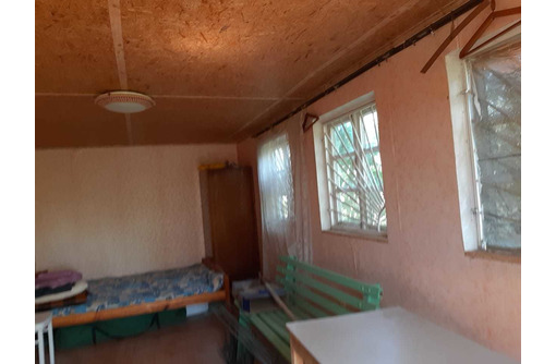 Продам дачу с участком в черте ПГТ Черноморское 34 кв м, 5,4 сотки, - Дачи в Черноморском