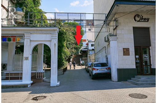 Сдается помещение свободного назначения, 193.8м² - Сдам в Севастополе