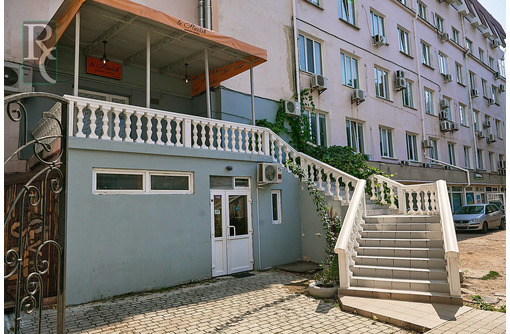 Сдается помещение свободного назначения, 193.8м² - Сдам в Севастополе