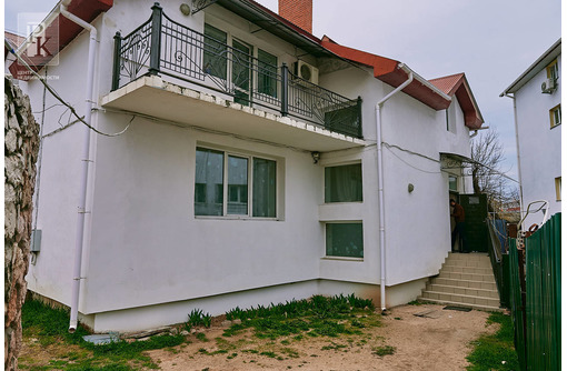 Аренда помещения свободного назначения, 302м² - Сдам в Севастополе