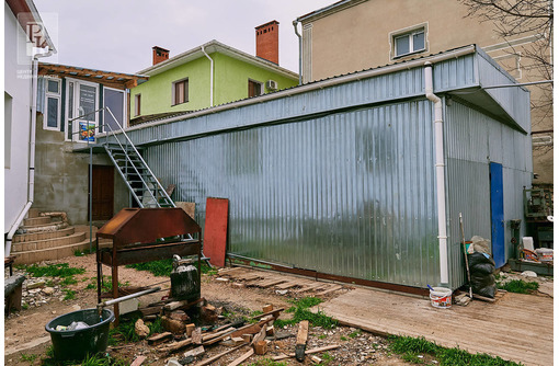 Аренда помещения свободного назначения, 302м² - Сдам в Севастополе