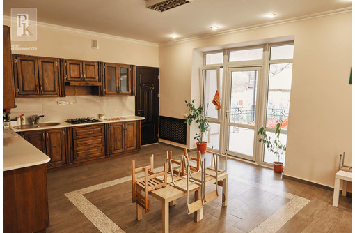 Аренда помещения свободного назначения, 302м² - Сдам в Севастополе