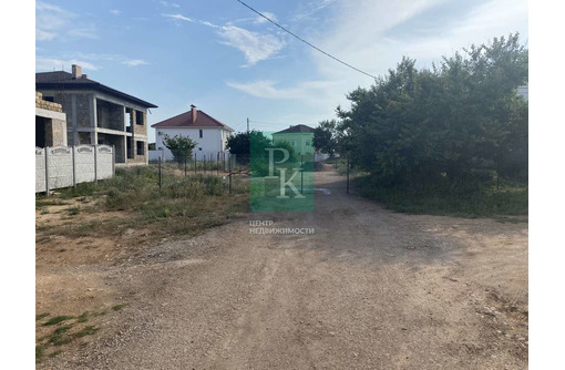 Продам участок, 3 сотки - Участки в Севастополе