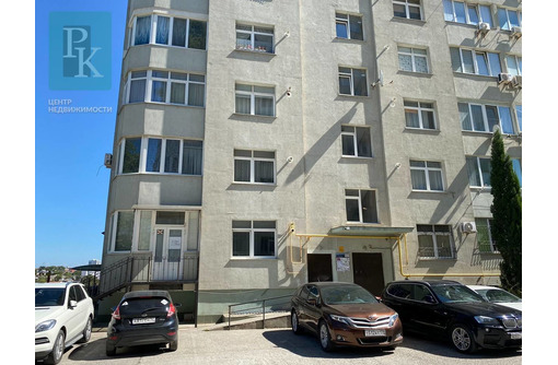 Сдам помещение свободного назначения, 10м² - Сдам в Севастополе
