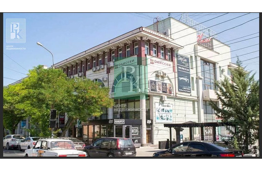 Продам торговое помещение, 3.3м² - Продам в Севастополе