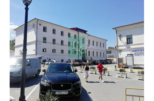 Сдаю офис, 118.3м² - Сдам в Севастополе