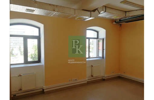 Сдаю офис, 118.3м² - Сдам в Севастополе
