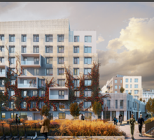 Продается 1-к квартира 56.7м² 4/8 этаж - Квартиры в Симферополе