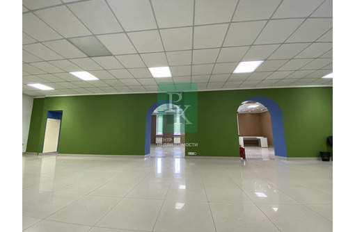 Сдается торговое помещение, 1028м² - Сдам в Севастополе