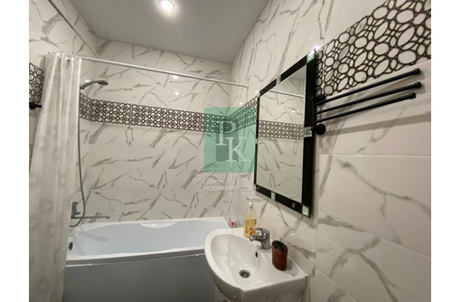 Продажа 2-к квартиры 39.4м² 2/2 этаж - Квартиры в Севастополе