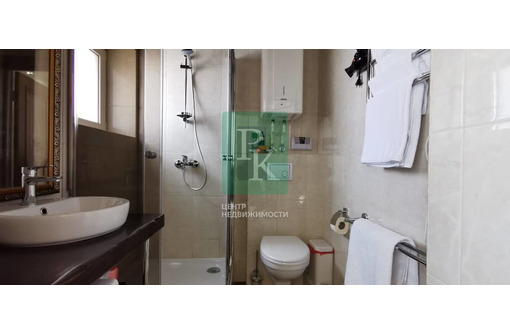 Продаю 1-к квартиру 19м² 6/10 этаж - Квартиры в Севастополе