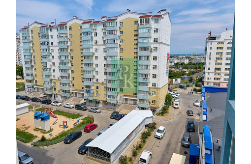 Продаю 1-к квартиру 19м² 6/10 этаж - Квартиры в Севастополе