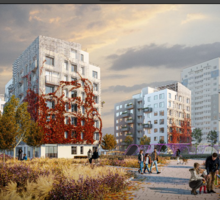 Продаю 2-к квартиру 72м² 1/8 этаж - Квартиры в Симферополе