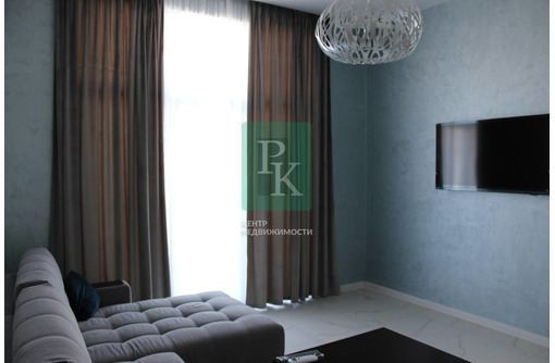 Продается дом 120м² на участке 4.6 сотки - Дома в Севастополе