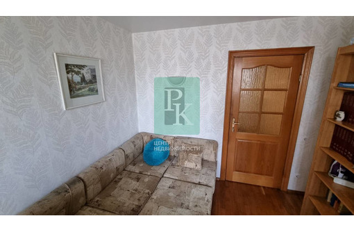 Продам 3-к квартиру 73.93м² 5/5 этаж - Квартиры в Севастополе