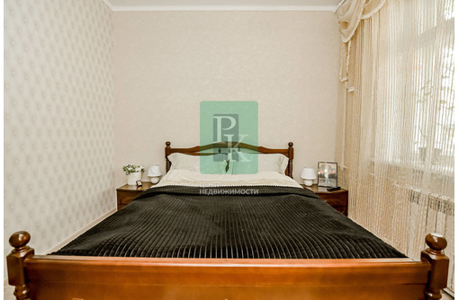 Продаю 2-к квартиру 42.7м² 1/2 этаж - Квартиры в Севастополе