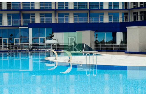 Продам 1-к квартиру 39м² 2/10 этаж - Квартиры в Севастополе