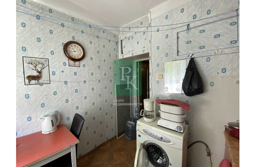 Продажа 2-к квартиры 43.4м² 2/5 этаж - Квартиры в Севастополе